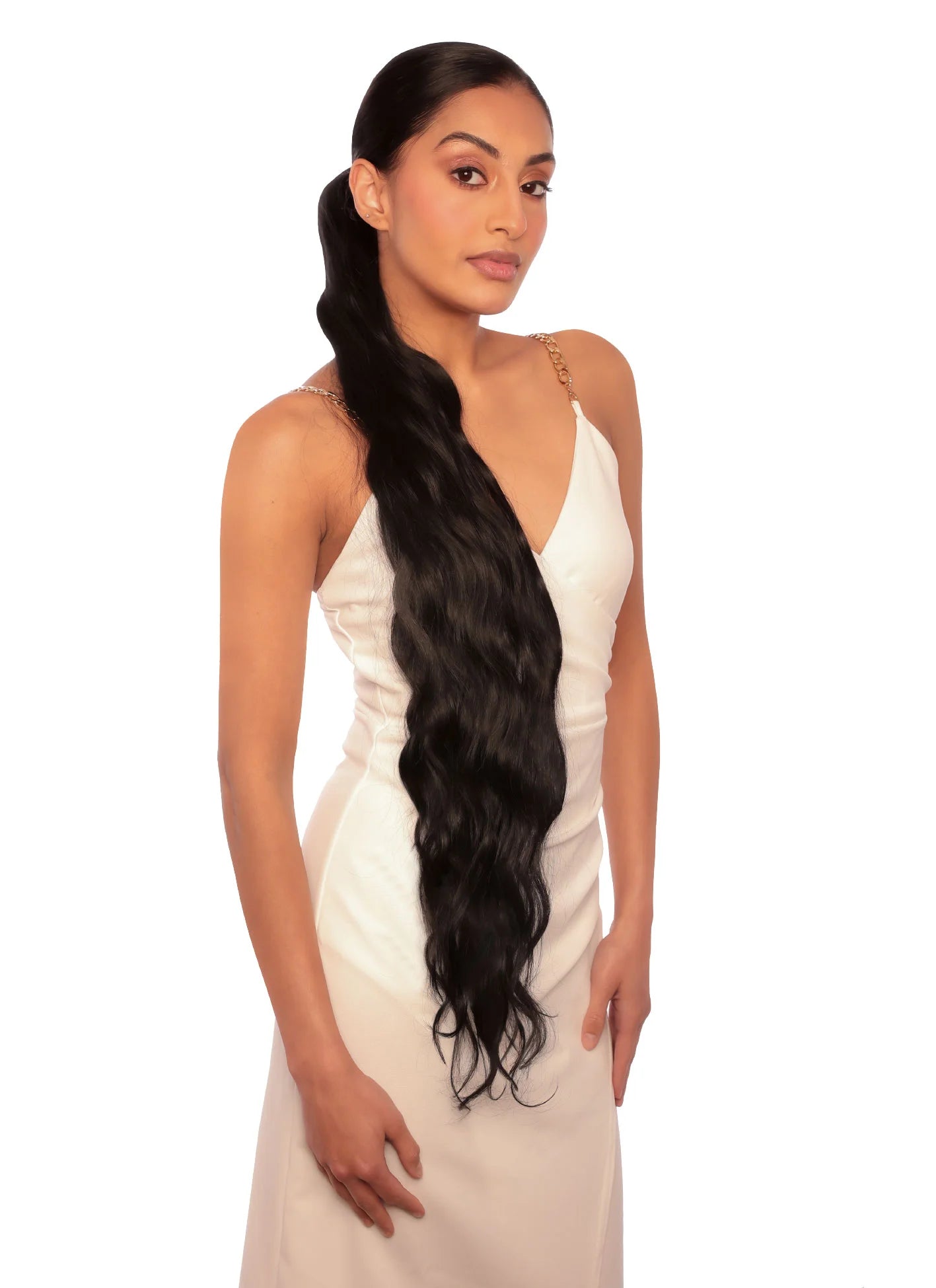Remy Chaser Body Wave Weave 100% Premium Fibre