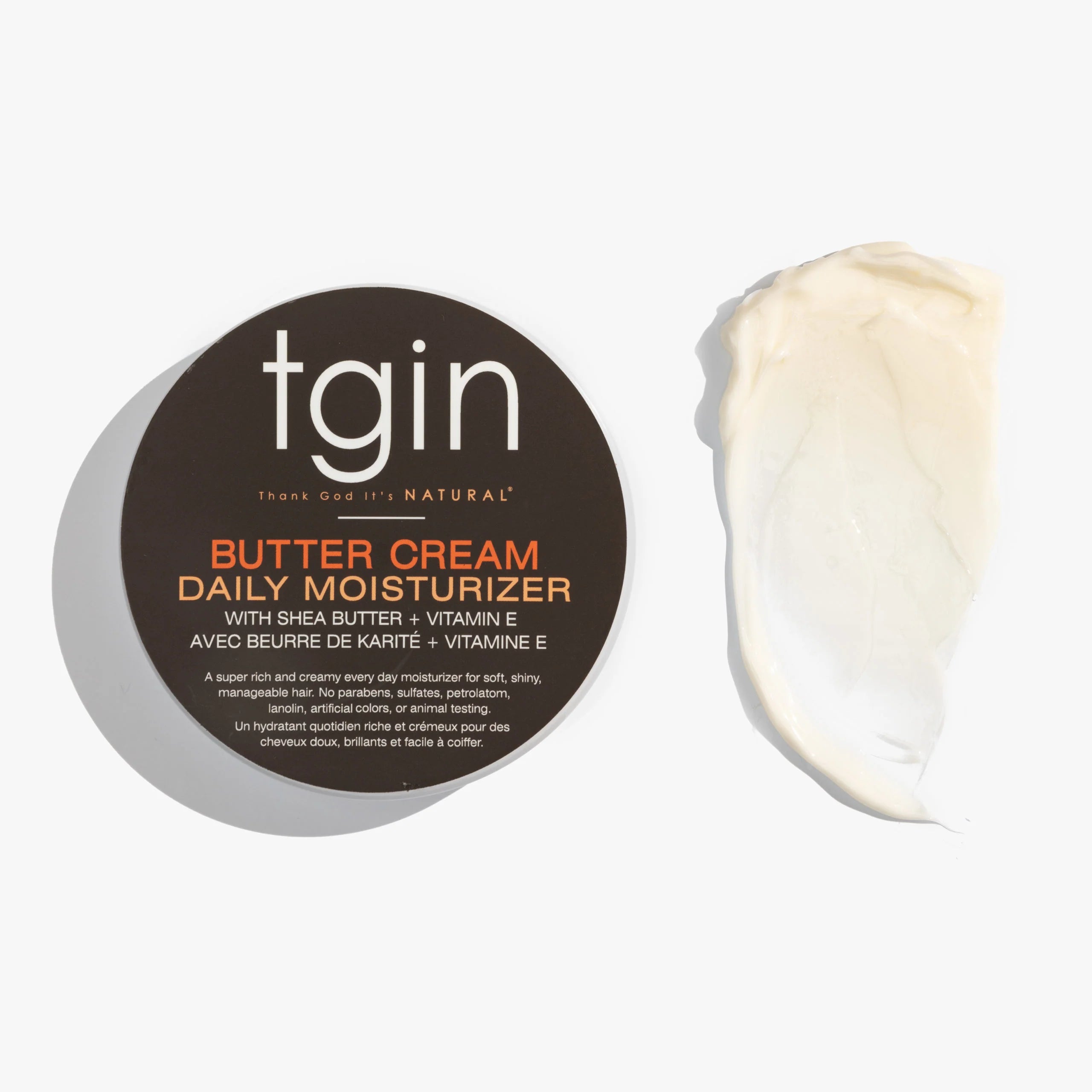 Butter Cream Daily Moisturizer