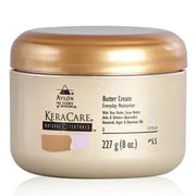 Natural Textures Butter Cream