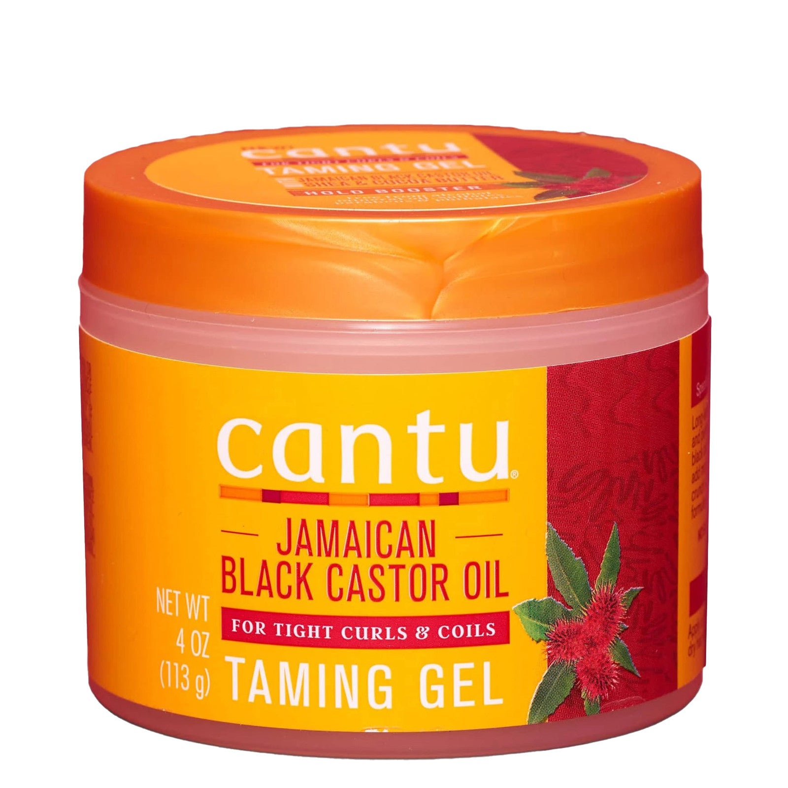 Jamaican Black Castor Oil Taming Gel