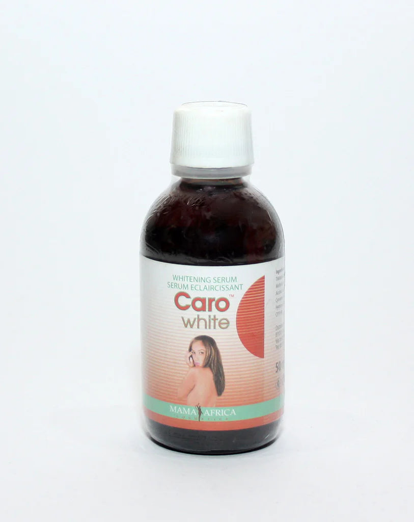 Caro White Whitening Serum