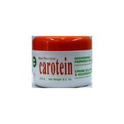 Nourishing & Fairness Cream With Carrot Extract,aha,& Vitamins A,b,c,e