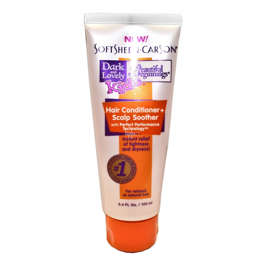 Hair Conditioner + Scalp Soother