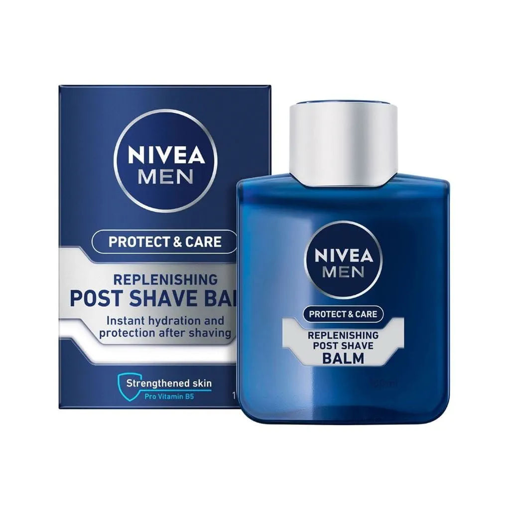Mens Replenishing Post Shave Balm