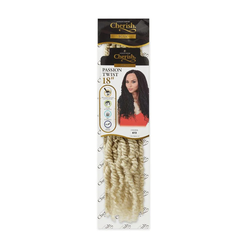 Passion Twist