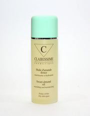 Sweet Almond Oil Nourishing And Moisturizing