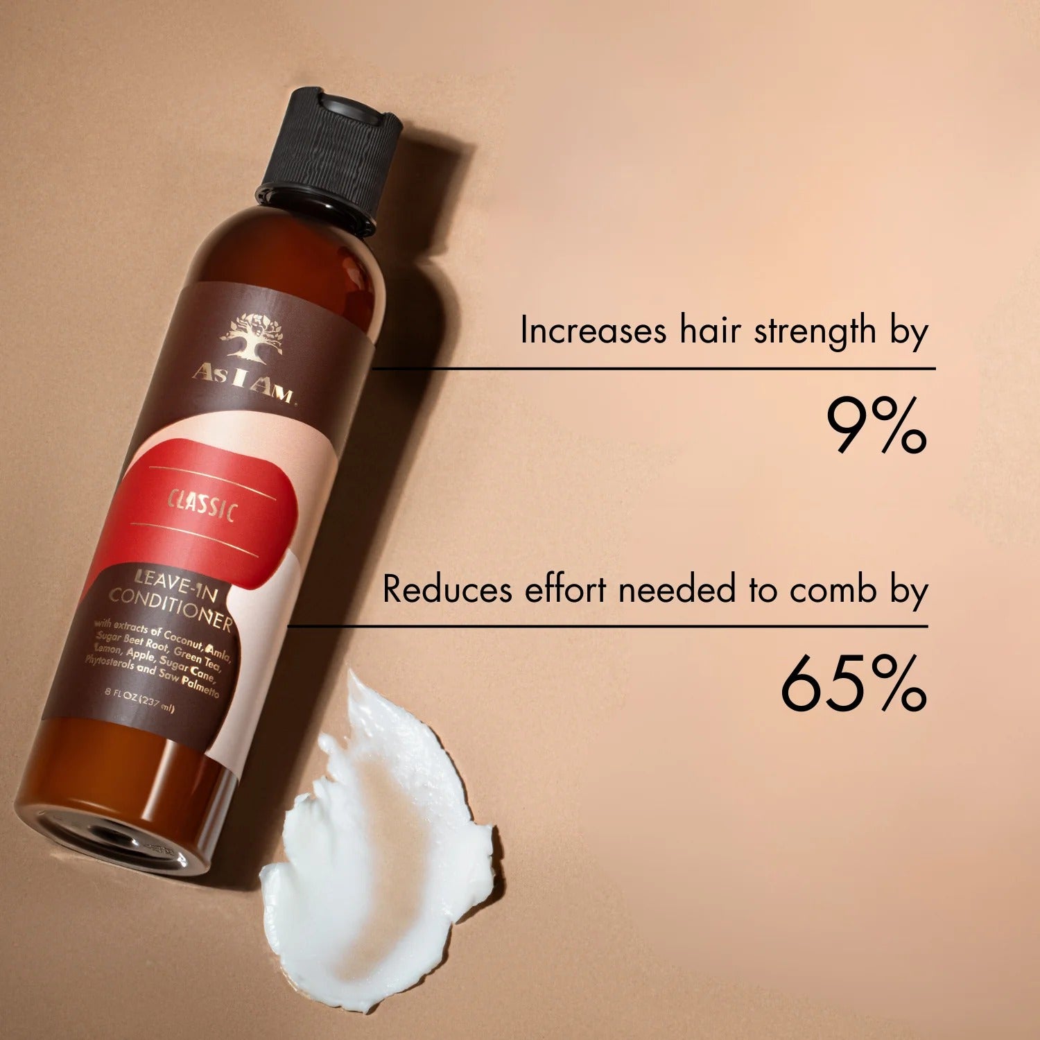 Classic Leave In Conditioner