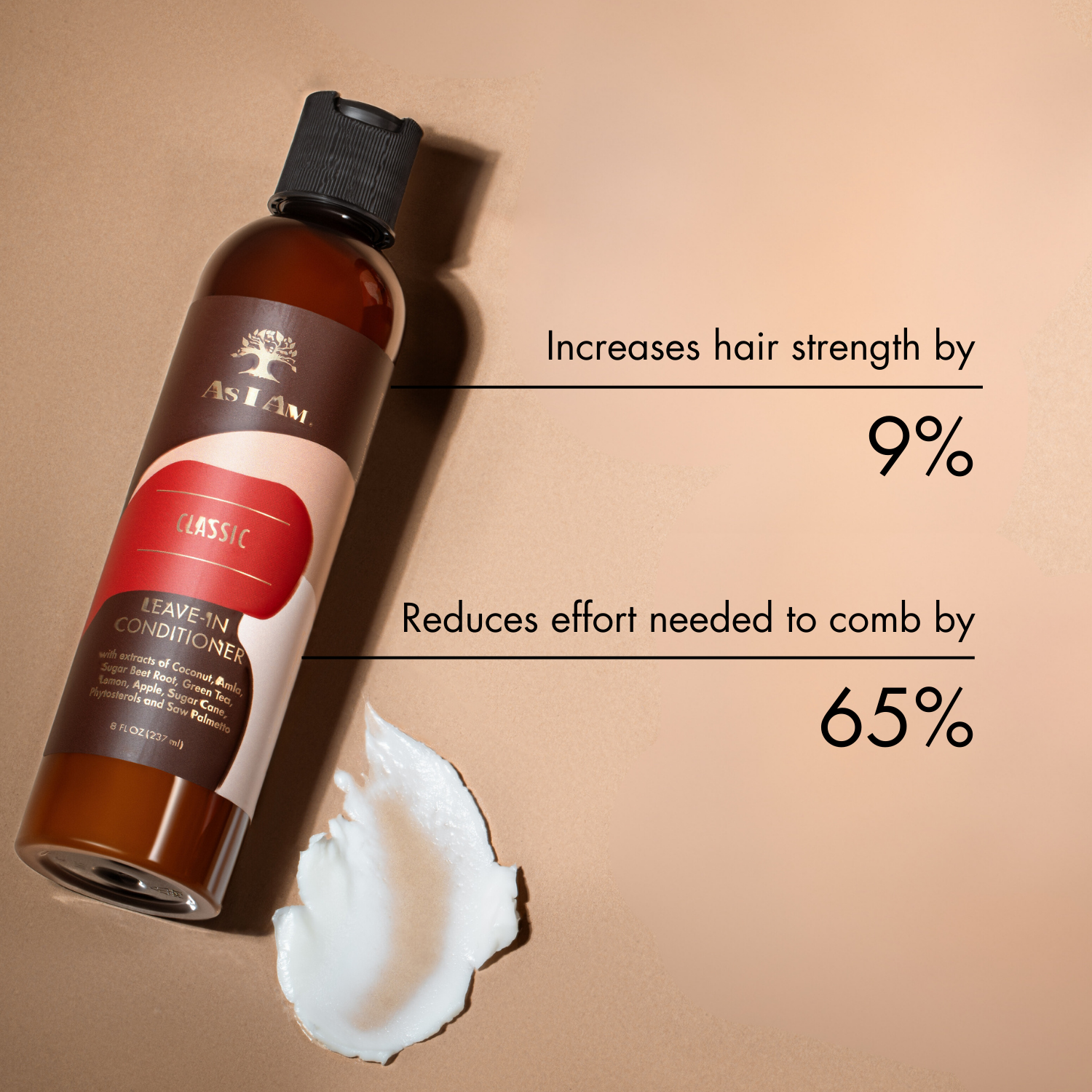 Classic Leave In Conditioner