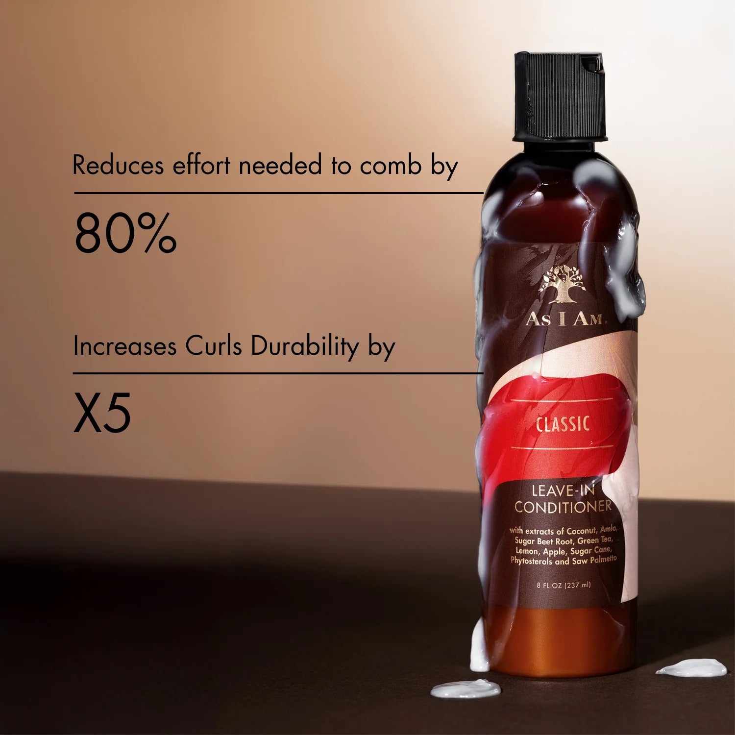 Classic Leave In Conditioner