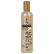 Natural Textures Cleansing Cream