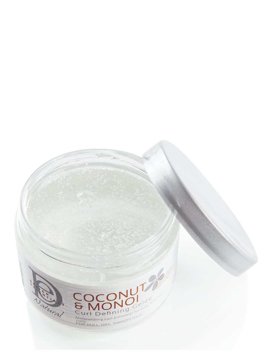 Coconut & Monoi Curl Defining Gelee Moisturizing Curl Enhancer
