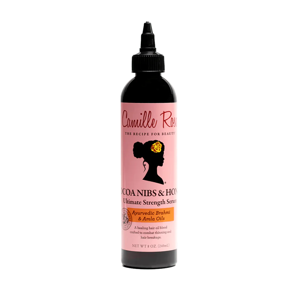 Cocoa Nibs & Honey Ultimate Strength Serum