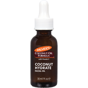 Coconut Hydrate Facial Oil
