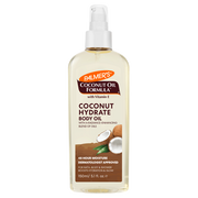 Coconut Hydrate Body Oil With Vitamin E