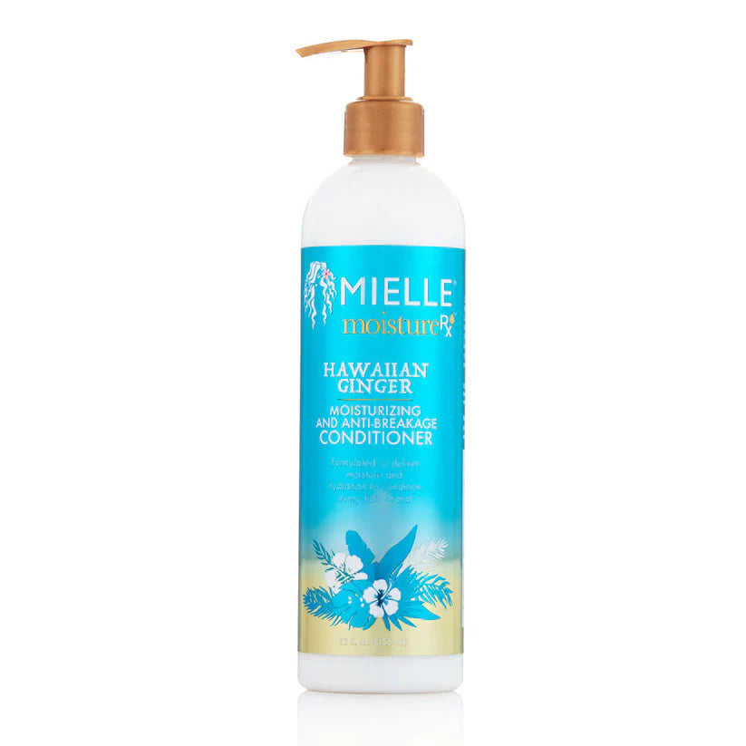 Moisture Rx Hawaiian Ginger Moisturizing And Anti Breakage Conditioner