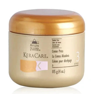 Creme Press