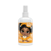 Baby Jamsine Curly Detangler