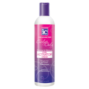 For Natural Hair Curly & Coily Curl Activator Cream