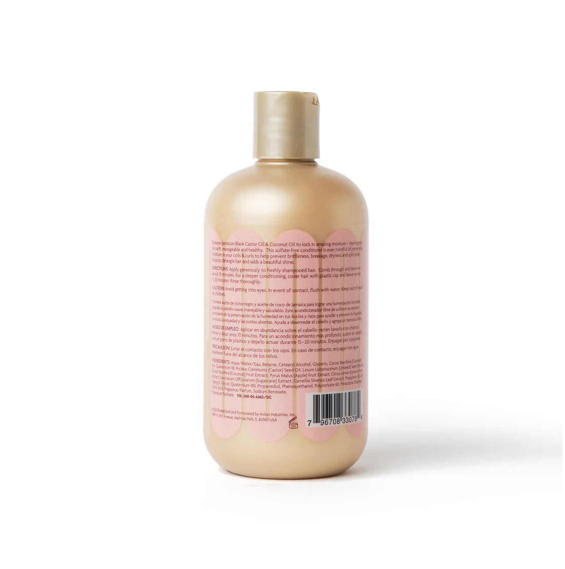 Kc Curlessence Moisturizing Conditioner