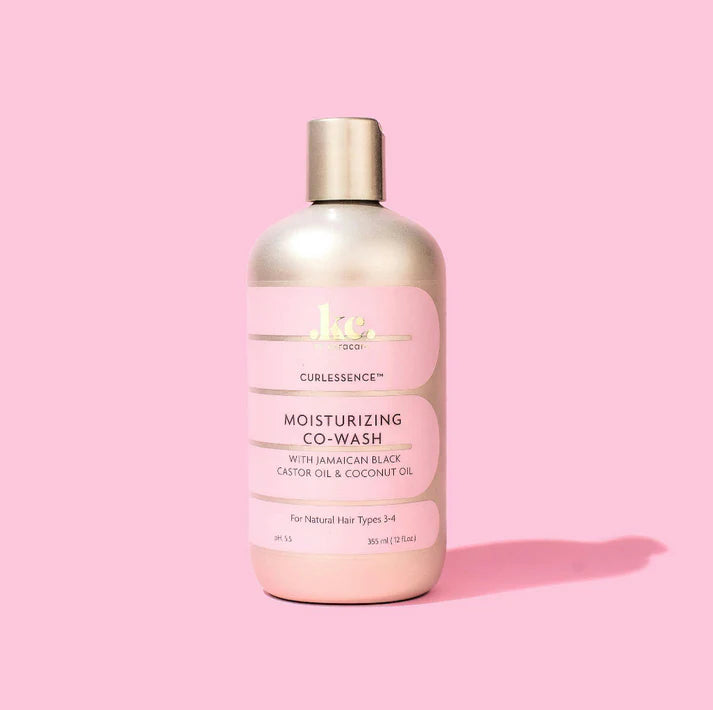 Kc Curlessence Moisturizing Co Wash