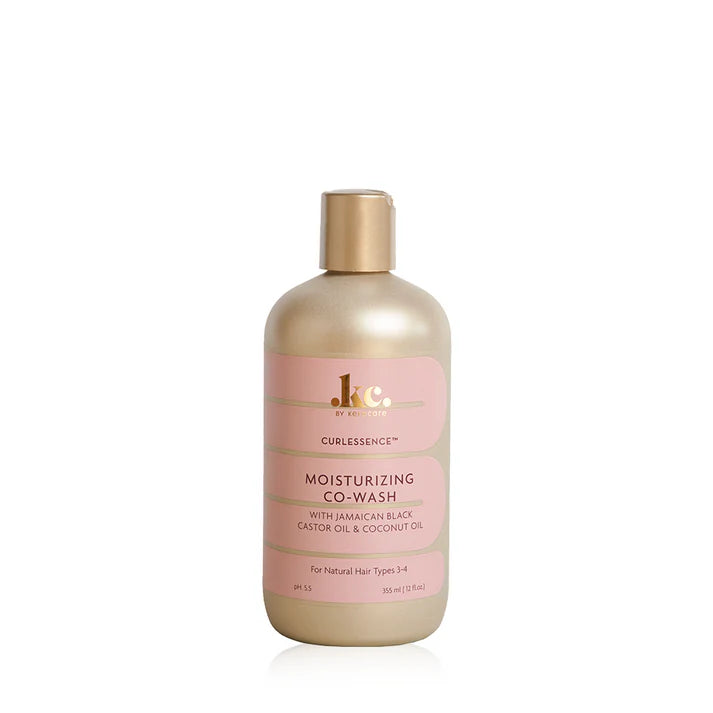 Kc Curlessence Moisturizing Co Wash