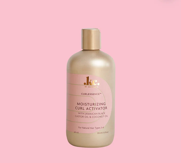 Kc Curlessence Moisturizing Curl Activator