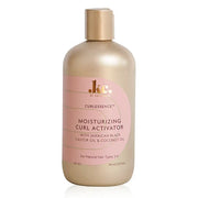 Kc Curlessence Moisturizing Curl Activator