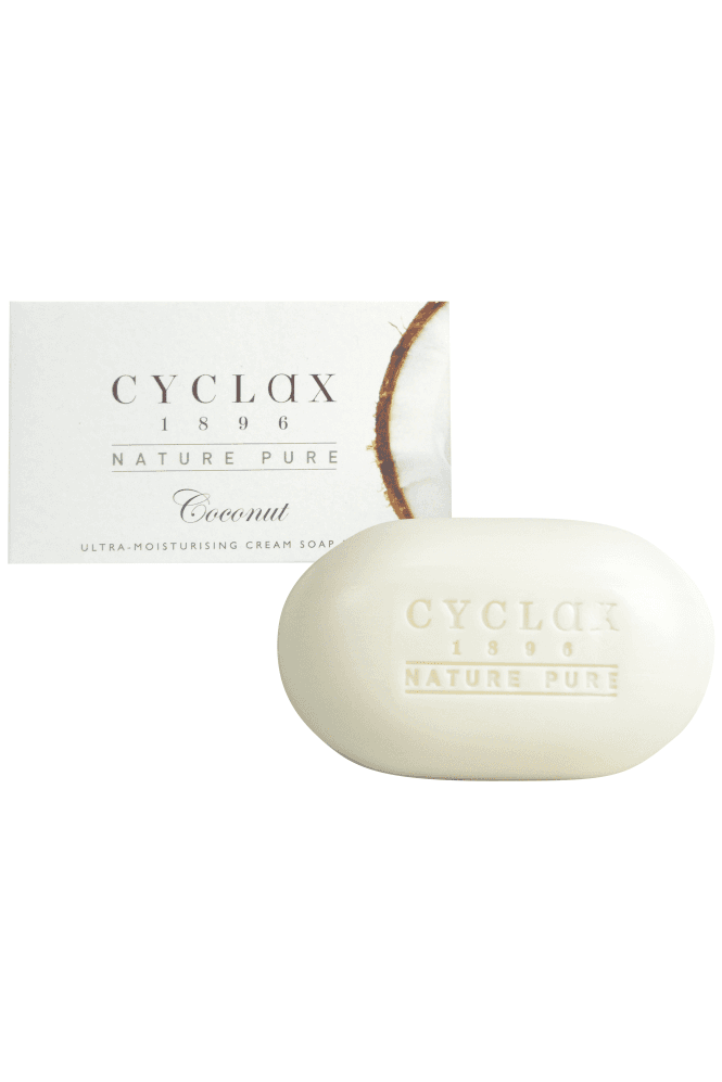 Nature Pure Soap
