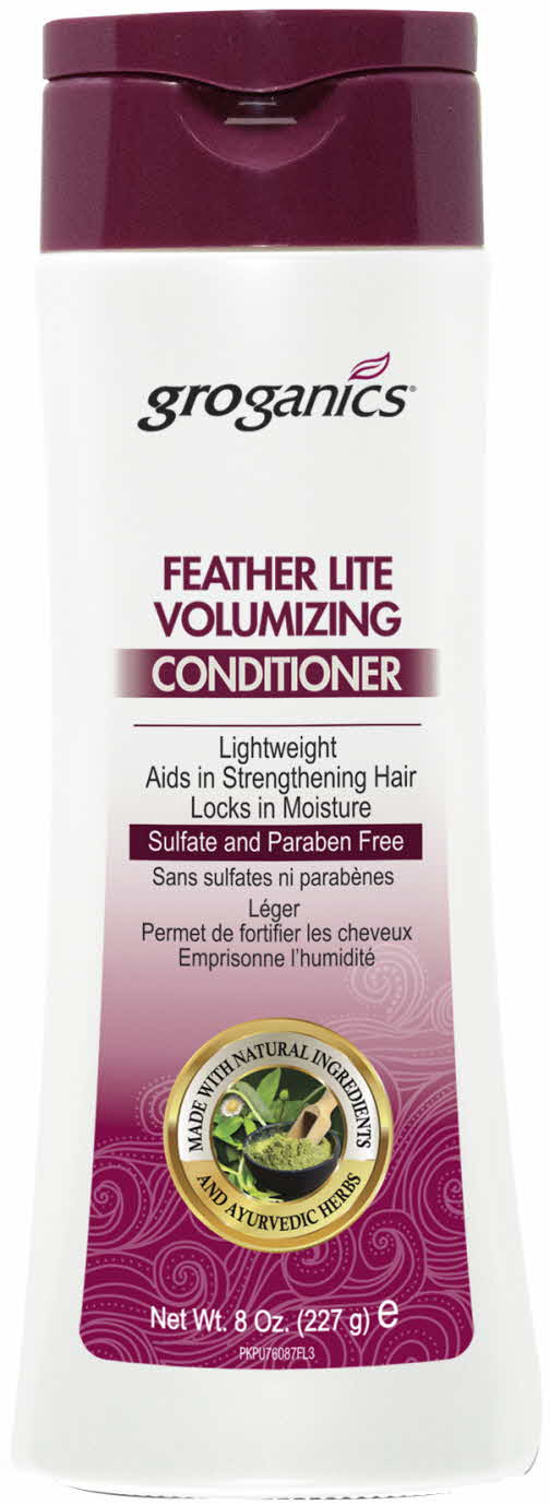 Feather Lite Volumizing Conditioner