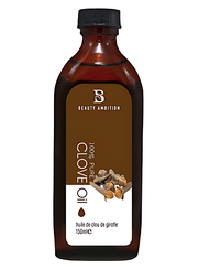 100% Pure Clove Oil