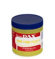 Hair Food Plus 4