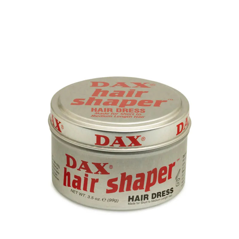 Hair Shaper Hair Dress