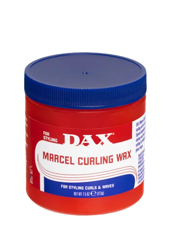 Marcel Curling Wax