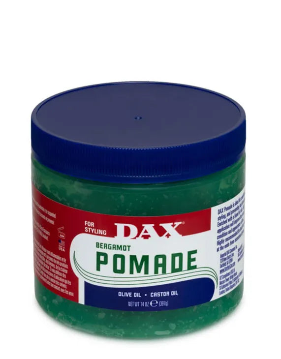 Bergamont Pomade