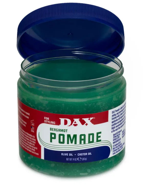 Bergamont Pomade