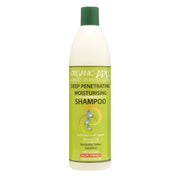 Moisturising Shampoo