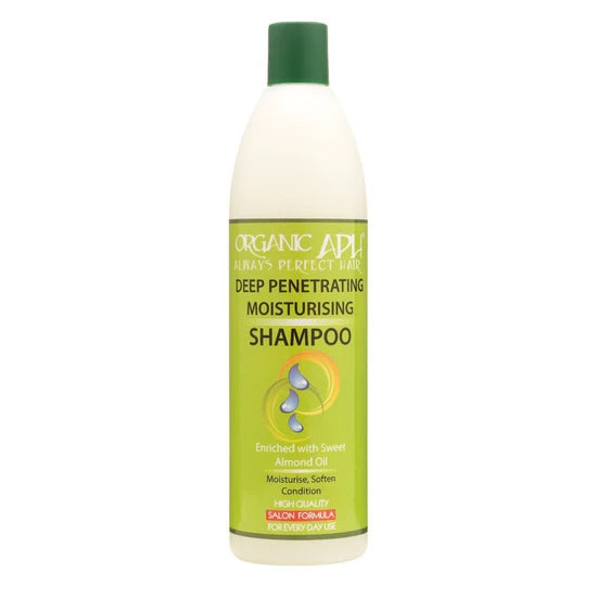 Moisturising Shampoo
