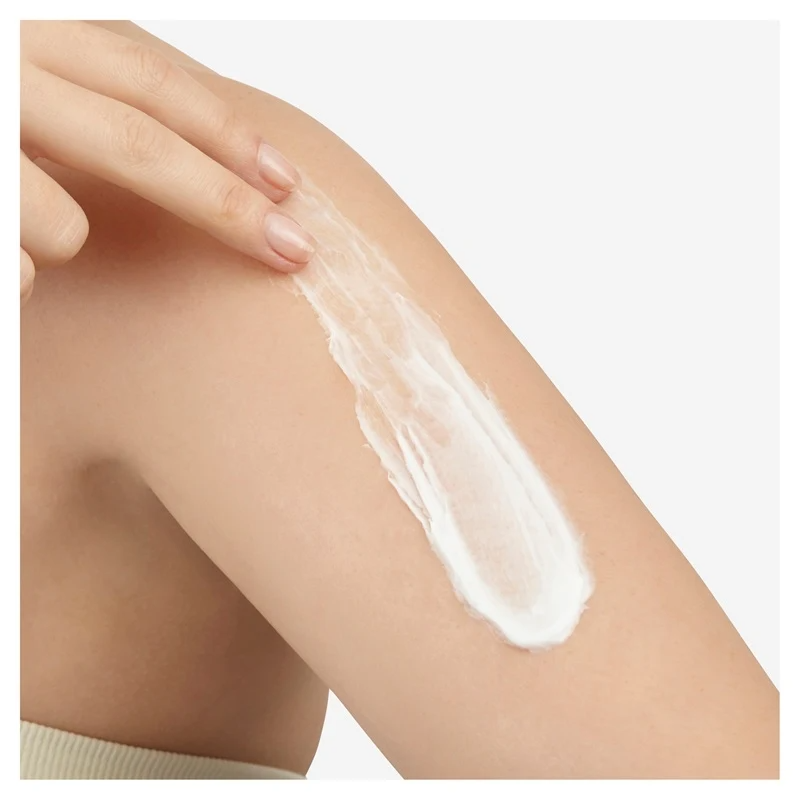 Deep Moisture Hypoallergenic Body Lotion