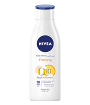 Body Lotion Firming Q10