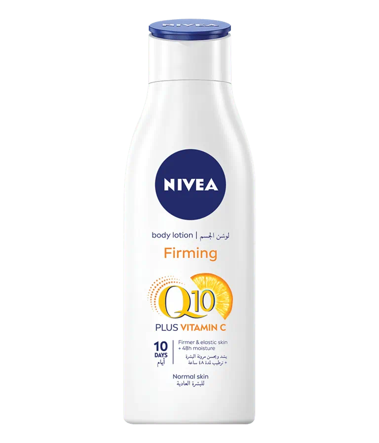 Body Lotion Firming Q10