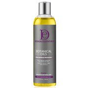 Botanical Oils Hair & Body Moisturizer