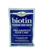 Biotin Premium Hair Mask