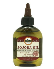 Jojoba Premium Hair Oil