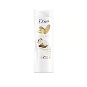 Body Love Pampering Care Body Lotion For Dry Skin With Shea Butter And Vanilla