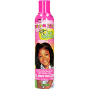 Olive Miracle Anti Breakage Detangling Oil Moisturizer