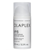 No.8 Bond Intense Moisture Mask Masque Hydrant Bond Intense