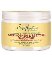 Jamaican Black Castor Oil Strengthen & Restore Smoothie
