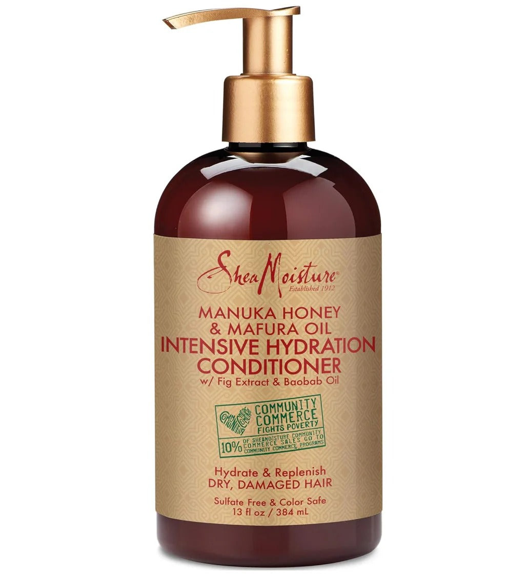 Manuka Honey & Mafura Oil Intensive Hydration Conditiner