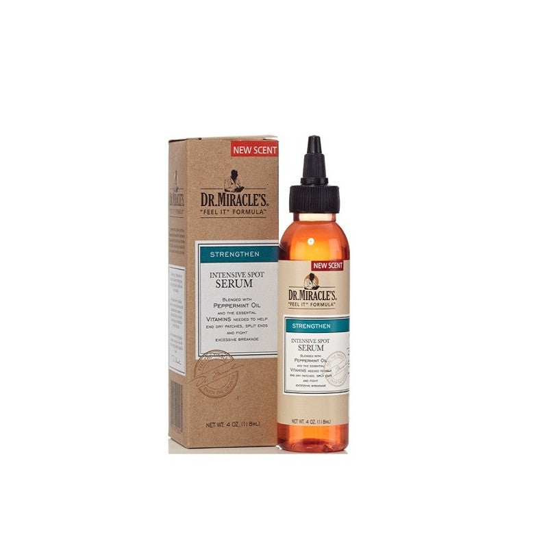 Intensive Spot Serum