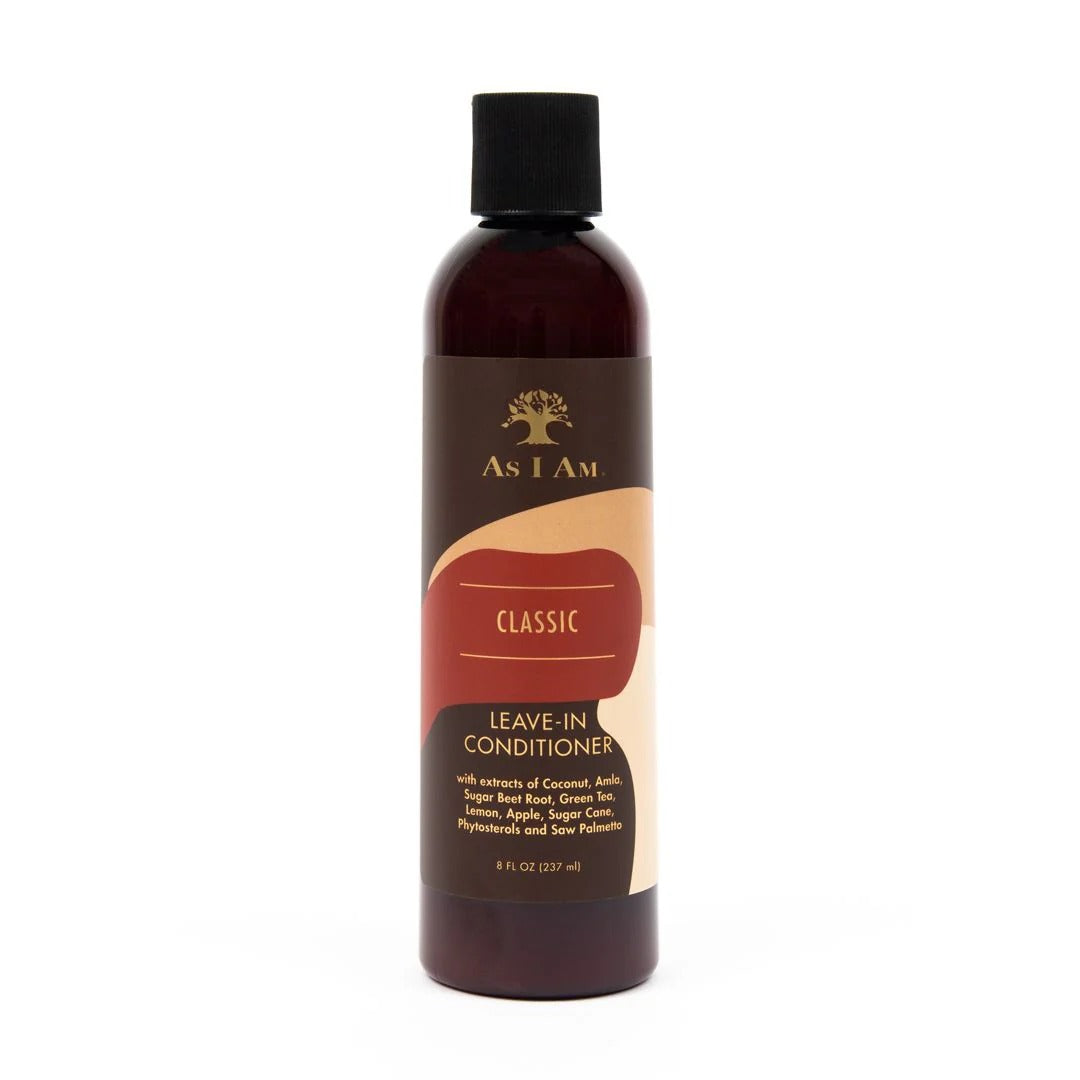 Classic Leave In Conditioner